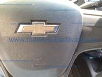 Chevrolet Aveo 2021 4p LS L4/1.5 Man    2021 Chevrolet Aveo Ingreso Interiores 17