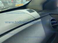 Chevrolet Aveo 2021 4p LS L4/1.5 Man    2021 Chevrolet Aveo Ingreso Interiores 18