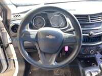 Chevrolet Aveo 2021 4p LS L4/1.5 Man    2021 Chevrolet Aveo Ingreso Interiores 2