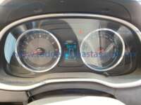 Chevrolet Aveo 2021 4p LS L4/1.5 Man    2021 Chevrolet Aveo Ingreso Interiores 3