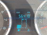 Chevrolet Aveo 2021 4p LS L4/1.5 Man    2021 Chevrolet Aveo Ingreso Interiores 4
