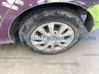 Chevrolet Aveo 2021 4p LS L4/1.5 Man    2021 Chevrolet Aveo Ingreso Llantas 6