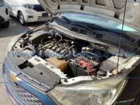 Chevrolet Aveo 2021 4p LS L4/1.5 Man    2021 Chevrolet Aveo Ingreso Motor 0