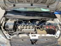 Chevrolet Aveo 2021 4p LS L4/1.5 Man    2021 Chevrolet Aveo Ingreso Motor 1