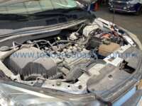 Chevrolet Aveo 2021 4p LS L4/1.5 Man    2021 Chevrolet Aveo Ingreso Motor 2