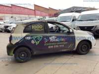 Nissan March 2021 5p Sense L4/1.6 Man 2021 Nissan March Ingreso Exteriores 3