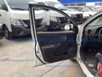 Nissan March 2021 5p Sense L4/1.6 Man 2021 Nissan March Ingreso Interiores 0