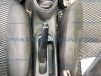 Nissan March 2021 5p Sense L4/1.6 Man 2021 Nissan March Ingreso Interiores 11