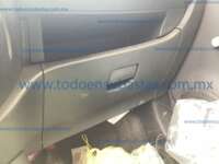 Nissan March 2021 5p Sense L4/1.6 Man 2021 Nissan March Ingreso Interiores 12