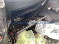 Nissan March 2021 5p Sense L4/1.6 Man 2021 Nissan March Ingreso Interiores 13
