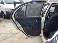 Nissan March 2021 5p Sense L4/1.6 Man 2021 Nissan March Ingreso Interiores 14
