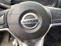 Nissan March 2021 5p Sense L4/1.6 Man 2021 Nissan March Ingreso Interiores 16