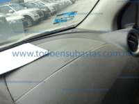 Nissan March 2021 5p Sense L4/1.6 Man 2021 Nissan March Ingreso Interiores 17
