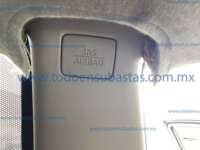 Nissan March 2021 5p Sense L4/1.6 Man 2021 Nissan March Ingreso Interiores 18