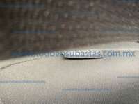 Nissan March 2021 5p Sense L4/1.6 Man 2021 Nissan March Ingreso Interiores 19