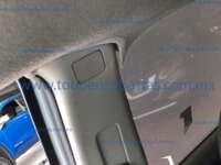 Nissan March 2021 5p Sense L4/1.6 Man 2021 Nissan March Ingreso Interiores 20