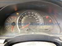 Nissan March 2021 5p Sense L4/1.6 Man 2021 Nissan March Ingreso Interiores 3