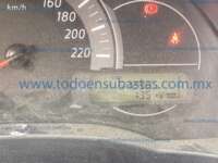 Nissan March 2021 5p Sense L4/1.6 Man 2021 Nissan March Ingreso Interiores 4