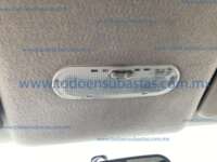 Nissan March 2021 5p Sense L4/1.6 Man 2021 Nissan March Ingreso Interiores 6