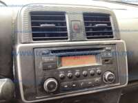 Nissan March 2021 5p Sense L4/1.6 Man 2021 Nissan March Ingreso Interiores 7