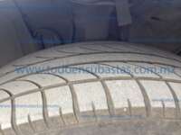Nissan March 2021 5p Sense L4/1.6 Man 2021 Nissan March Ingreso Llantas 10