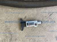Nissan March 2021 5p Sense L4/1.6 Man 2021 Nissan March Ingreso Llantas 2