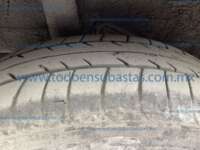 Nissan March 2021 5p Sense L4/1.6 Man 2021 Nissan March Ingreso Llantas 4