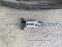 Nissan March 2021 5p Sense L4/1.6 Man 2021 Nissan March Ingreso Llantas 5