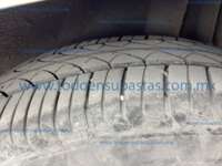 Nissan March 2021 5p Sense L4/1.6 Man 2021 Nissan March Ingreso Llantas 7