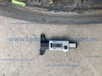 Nissan March 2021 5p Sense L4/1.6 Man 2021 Nissan March Ingreso Llantas 8