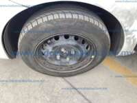 Nissan March 2021 5p Sense L4/1.6 Man 2021 Nissan March Ingreso Llantas 9