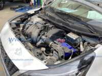Nissan March 2021 5p Sense L4/1.6 Man 2021 Nissan March Ingreso Motor 0