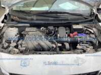 Nissan March 2021 5p Sense L4/1.6 Man 2021 Nissan March Ingreso Motor 1