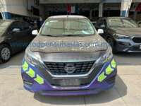 Nissan March 2021 5p Sense L4/1.6 Man IMG_0920