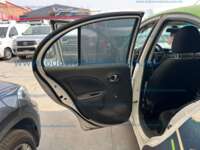 Nissan March 2021 5p Sense L4/1.6 Man IMG_0953
