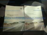 Volkswagen Vento 2021 4p Startline L4/1.6 Man IMG_3805