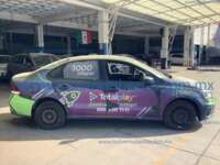 Volkswagen Vento 2021 4p Startline L4/1.6 Man IMG_3766