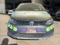 Volkswagen Vento 2021 4p Startline L4/1.6 Man IMG_3761