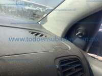 Volkswagen Vento 2021 4p Startline L4/1.6 Man IMG_3794