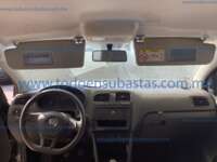 Volkswagen Vento 2021 4p Startline L4/1.6 Man IMG_3781