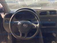 Volkswagen Vento 2021 4p Startline L4/1.6 Man IMG_3780