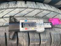 Volkswagen Vento 2021 4p Startline L4/1.6 Man IMG_3829