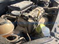 Volkswagen Vento 2021 4p Startline L4/1.6 Man IMG_3799