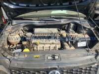 Volkswagen Vento 2021 4p Startline L4/1.6 Man IMG_3797