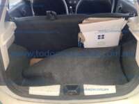 Nissan March 2021 5p Sense L4/1.6 Man 2021 Nissan March Ingreso Cajuela 1