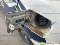 Nissan March 2021 5p Sense L4/1.6 Man 2021 Nissan March Ingreso Cajuela 3