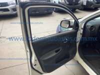 Nissan March 2021 5p Sense L4/1.6 Man 2021 Nissan March Ingreso Interiores 0