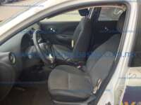 Nissan March 2021 5p Sense L4/1.6 Man 2021 Nissan March Ingreso Interiores 1