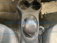 Nissan March 2021 5p Sense L4/1.6 Man 2021 Nissan March Ingreso Interiores 12