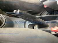 Nissan March 2021 5p Sense L4/1.6 Man 2021 Nissan March Ingreso Interiores 13